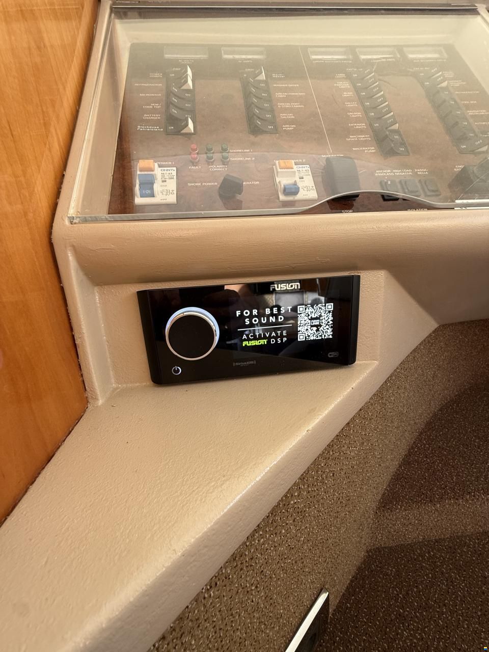 Princess 50 Flybridge
