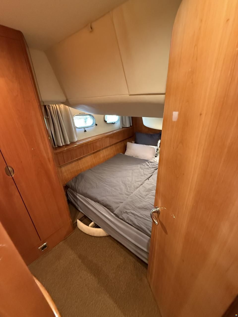 Princess 50 Flybridge