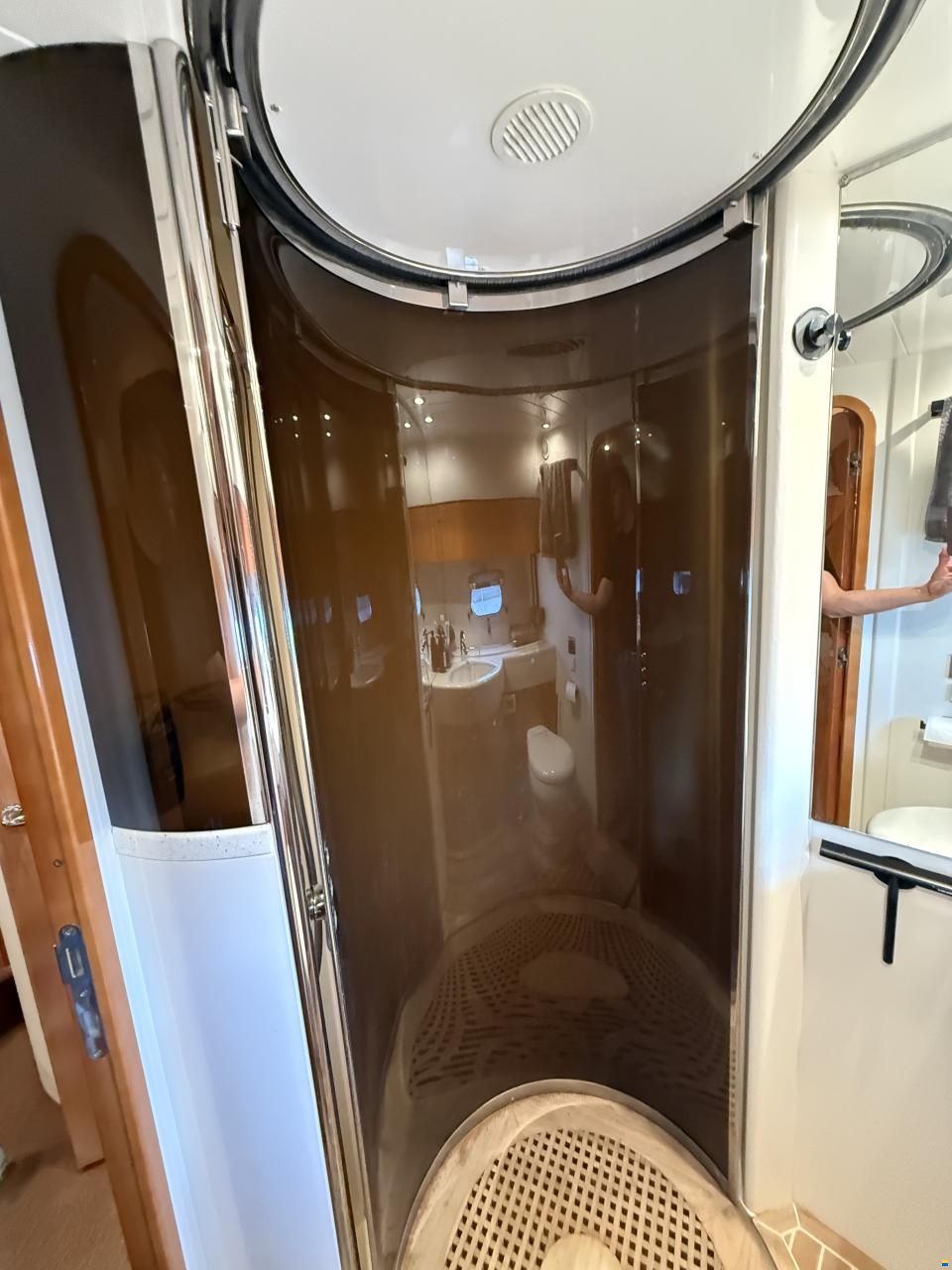 Princess 50 Flybridge