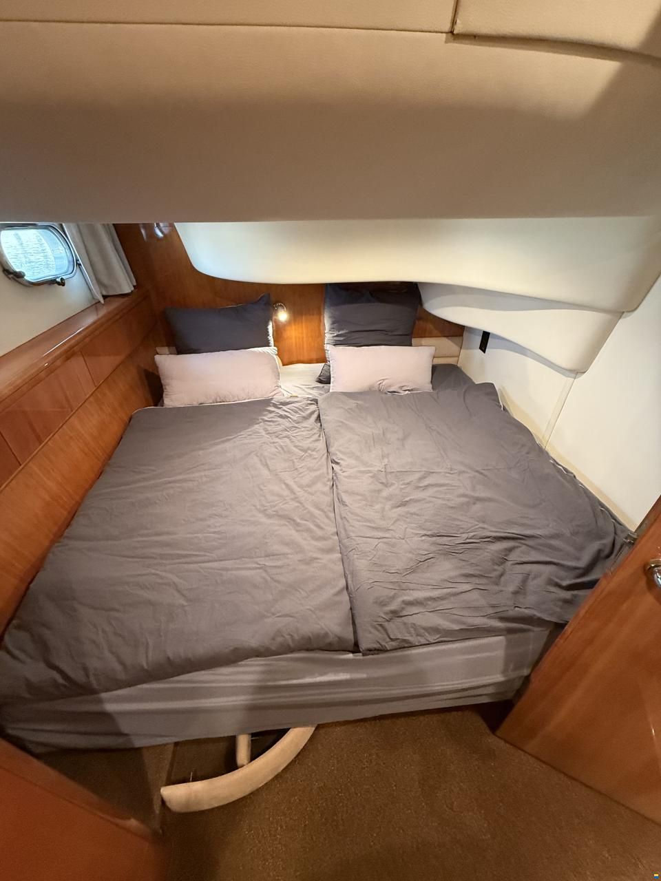 Princess 50 Flybridge