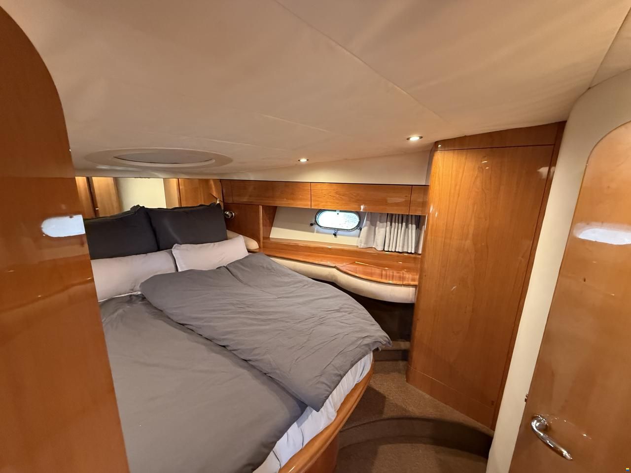 Princess 50 Flybridge