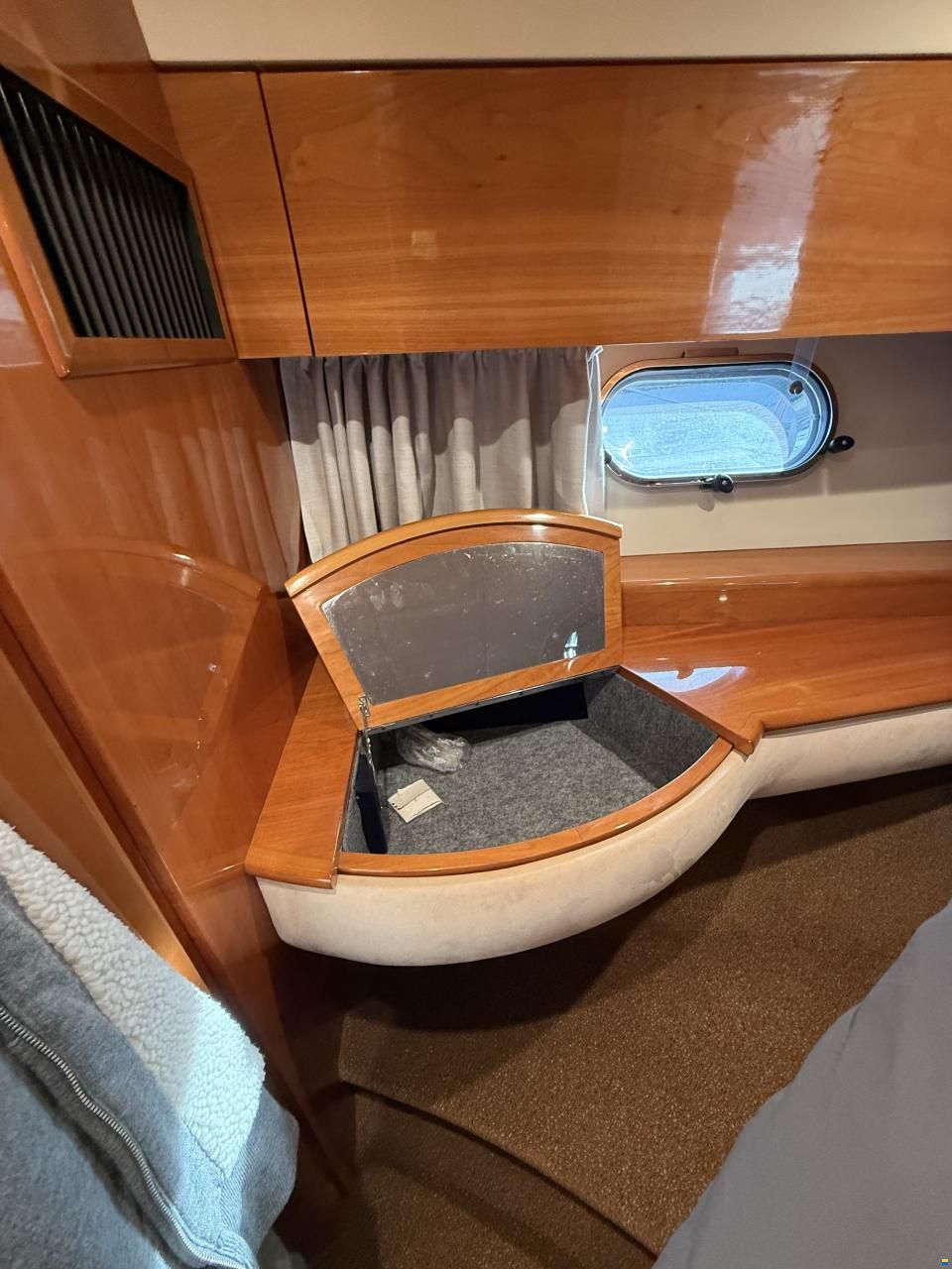 Princess 50 Flybridge