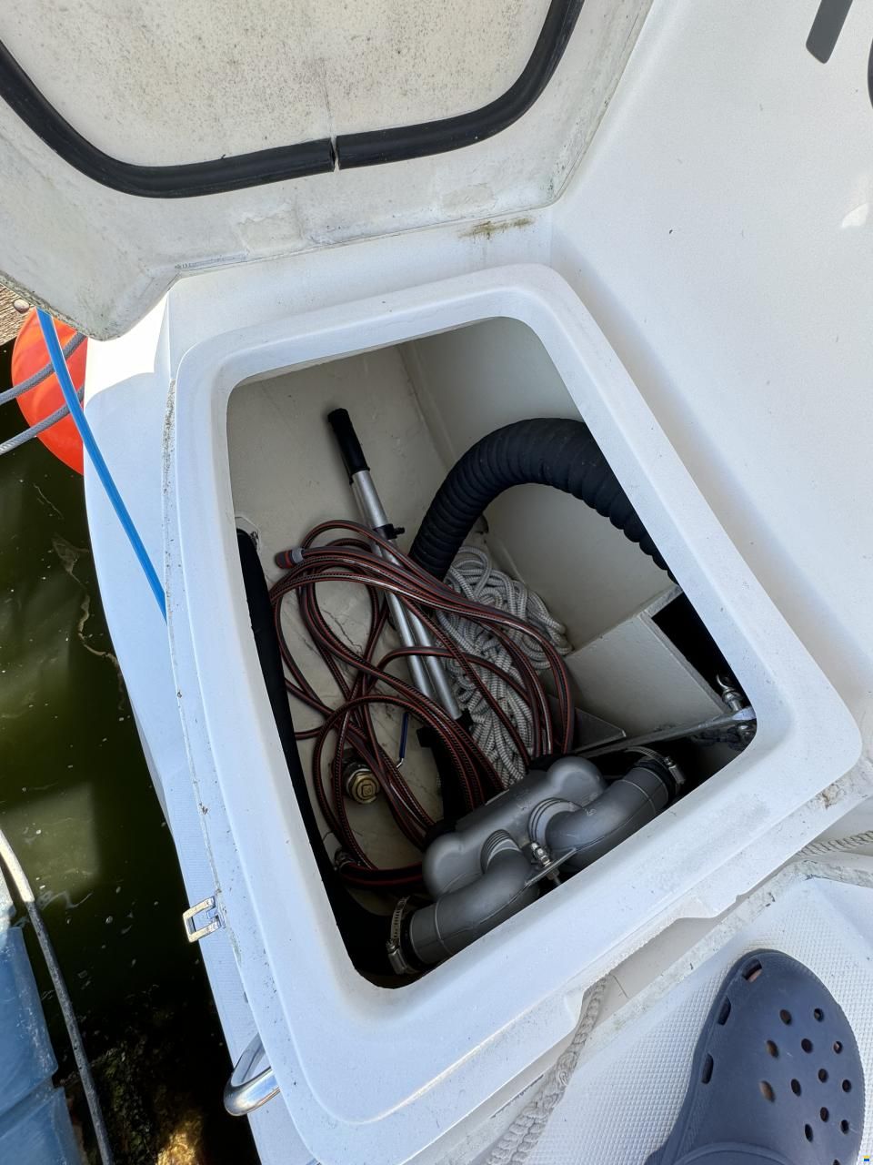 Hunter Marine Hunter 410
