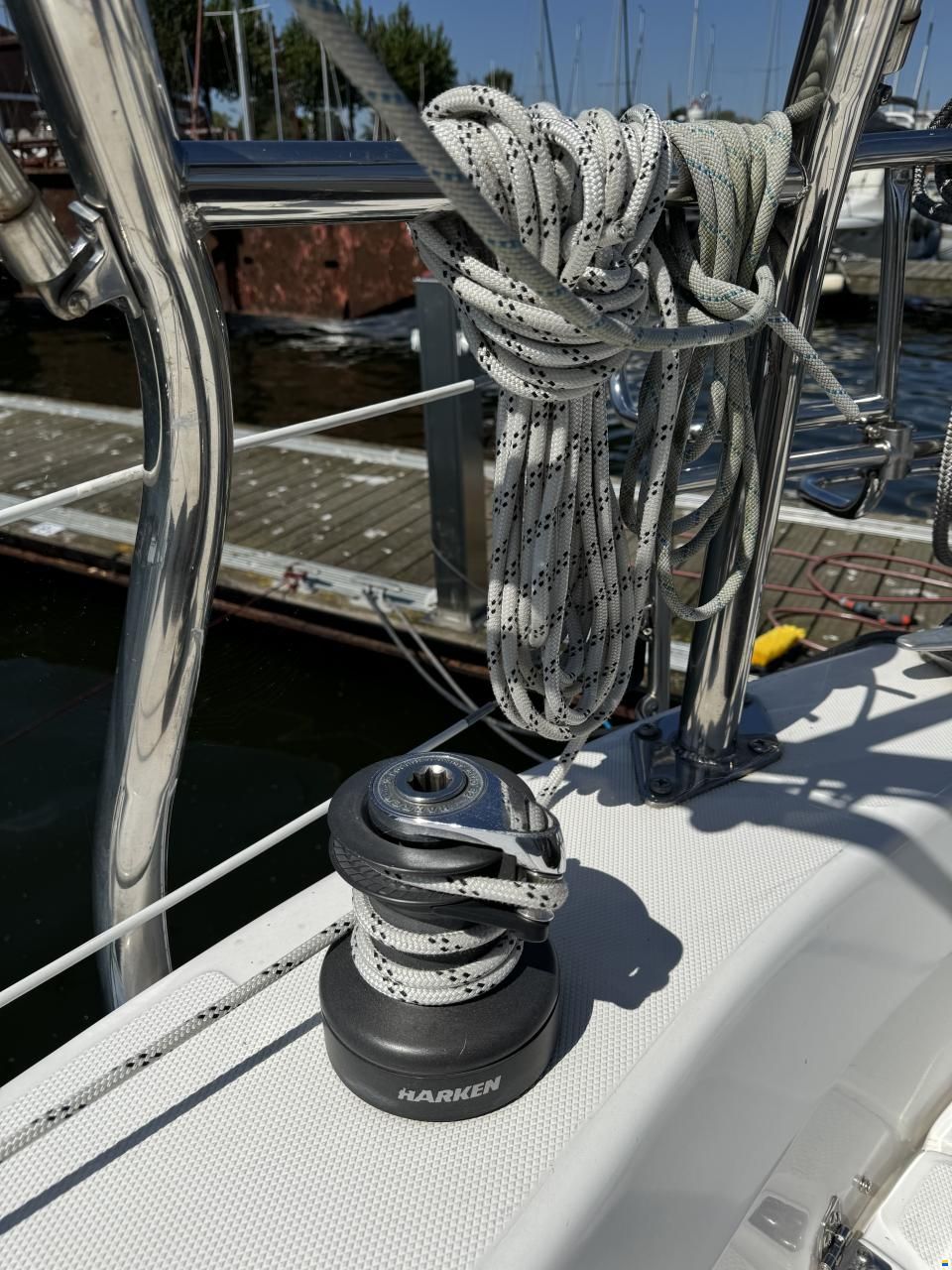 Hunter Marine Hunter 410