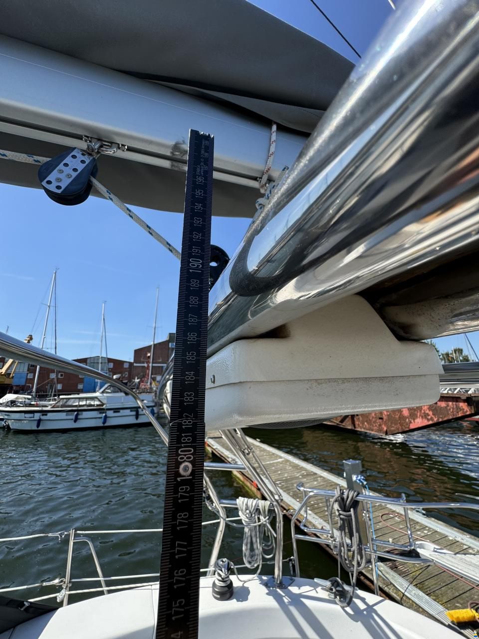 Hunter Marine Hunter 410