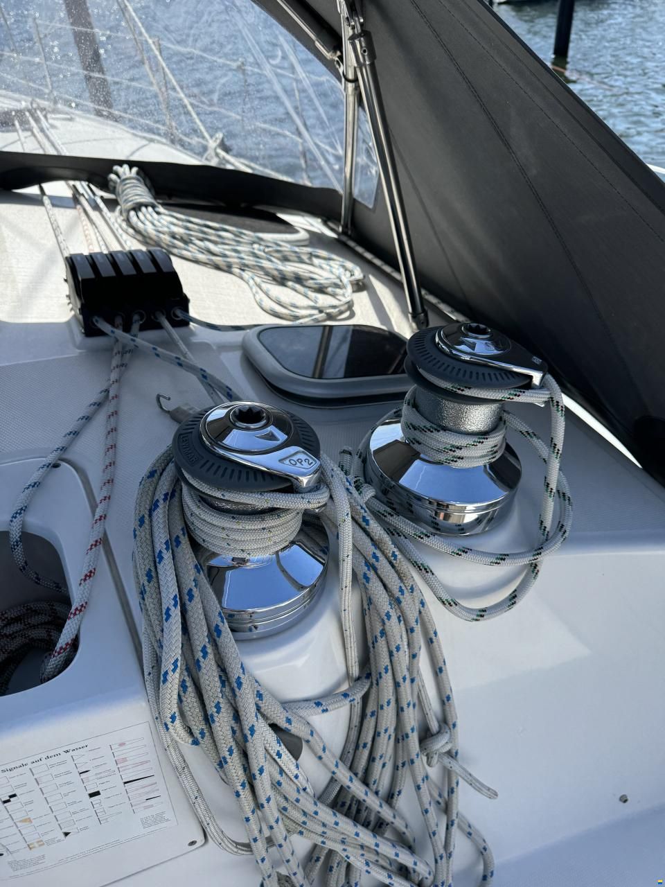 Hunter Marine Hunter 410