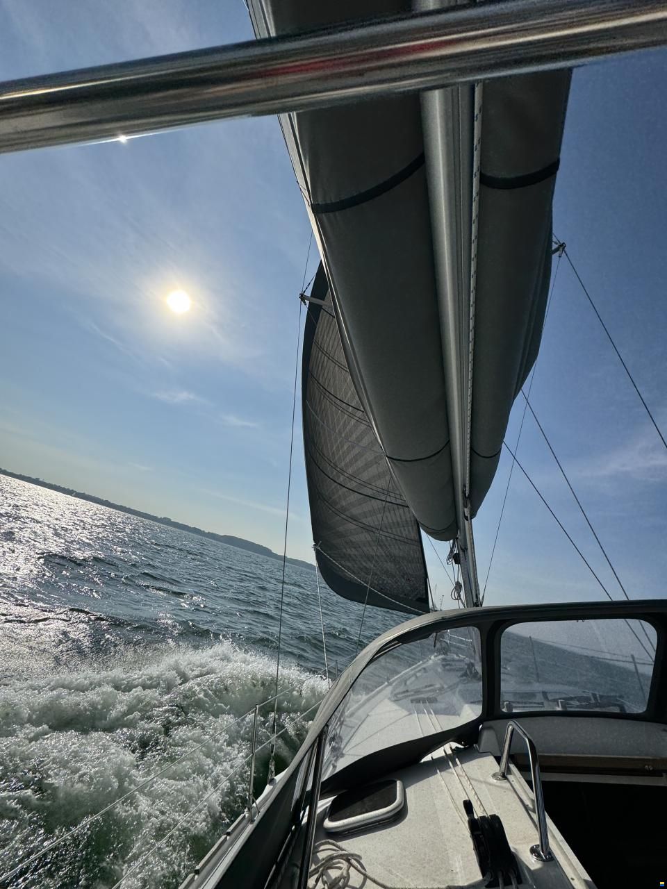 Hunter Marine Hunter 410