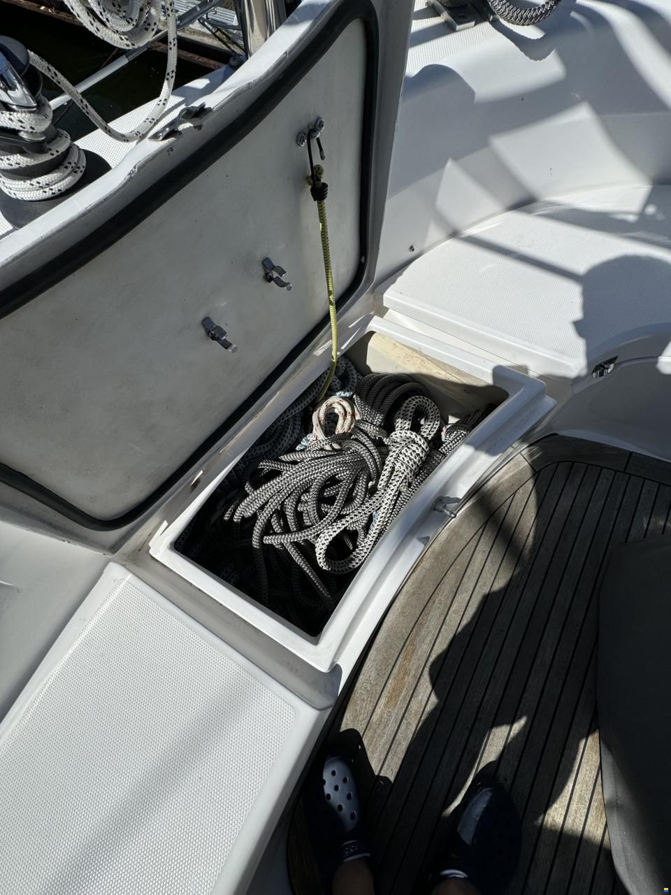 Hunter Marine Hunter 410
