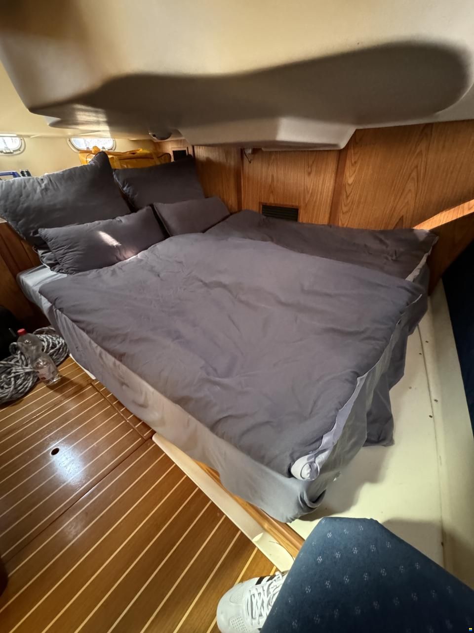Hunter Marine Hunter 410