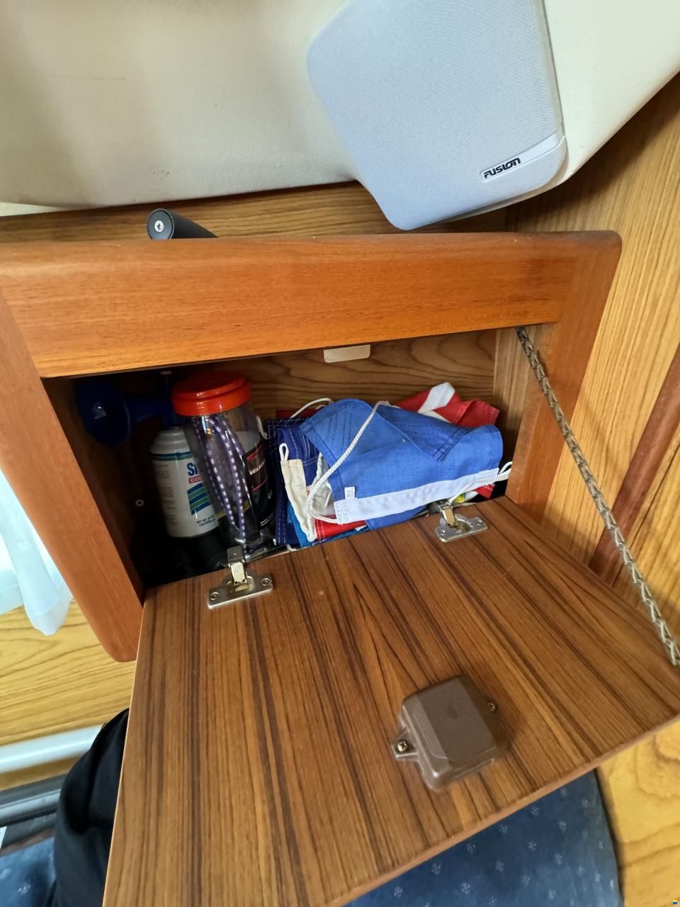 Hunter Marine Hunter 410