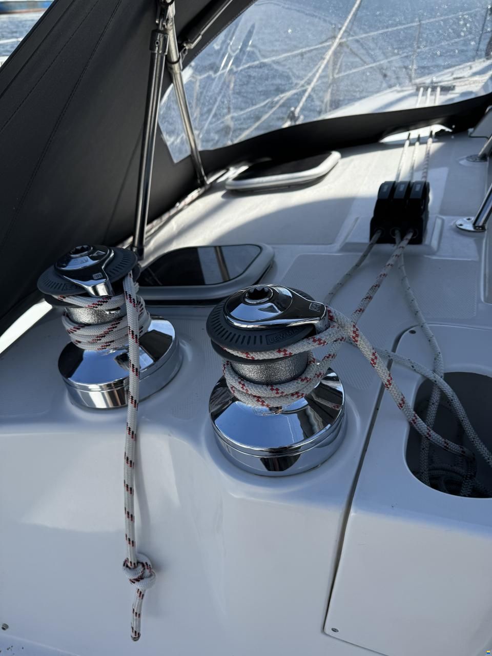 Hunter Marine Hunter 410
