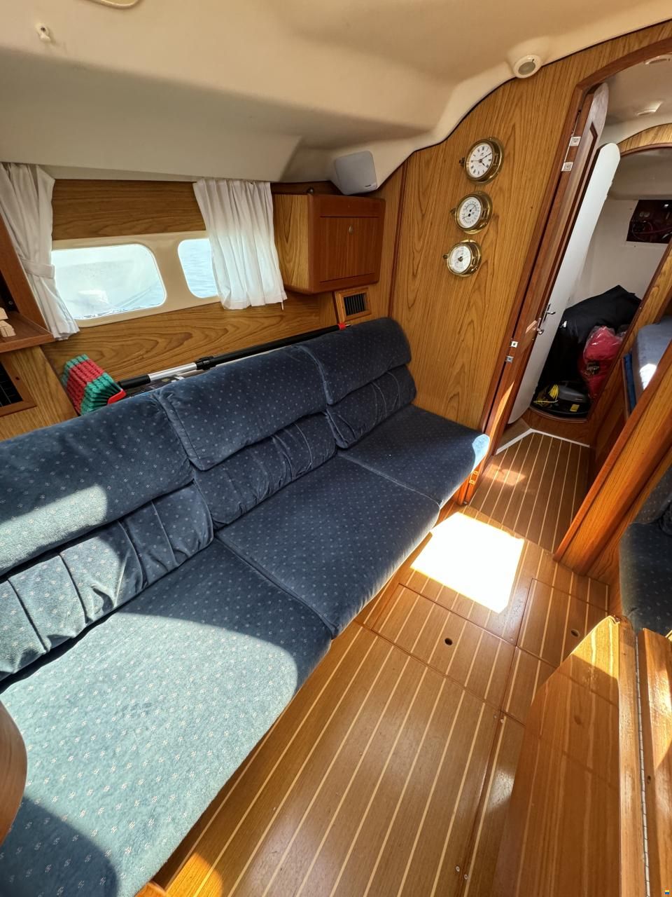 Hunter Marine Hunter 410