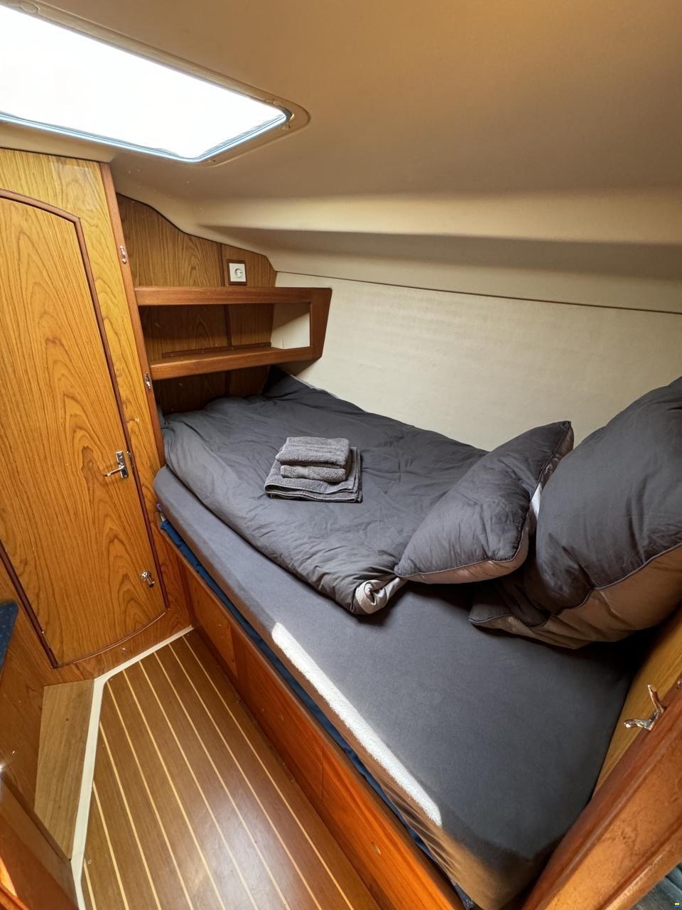 Hunter Marine Hunter 410