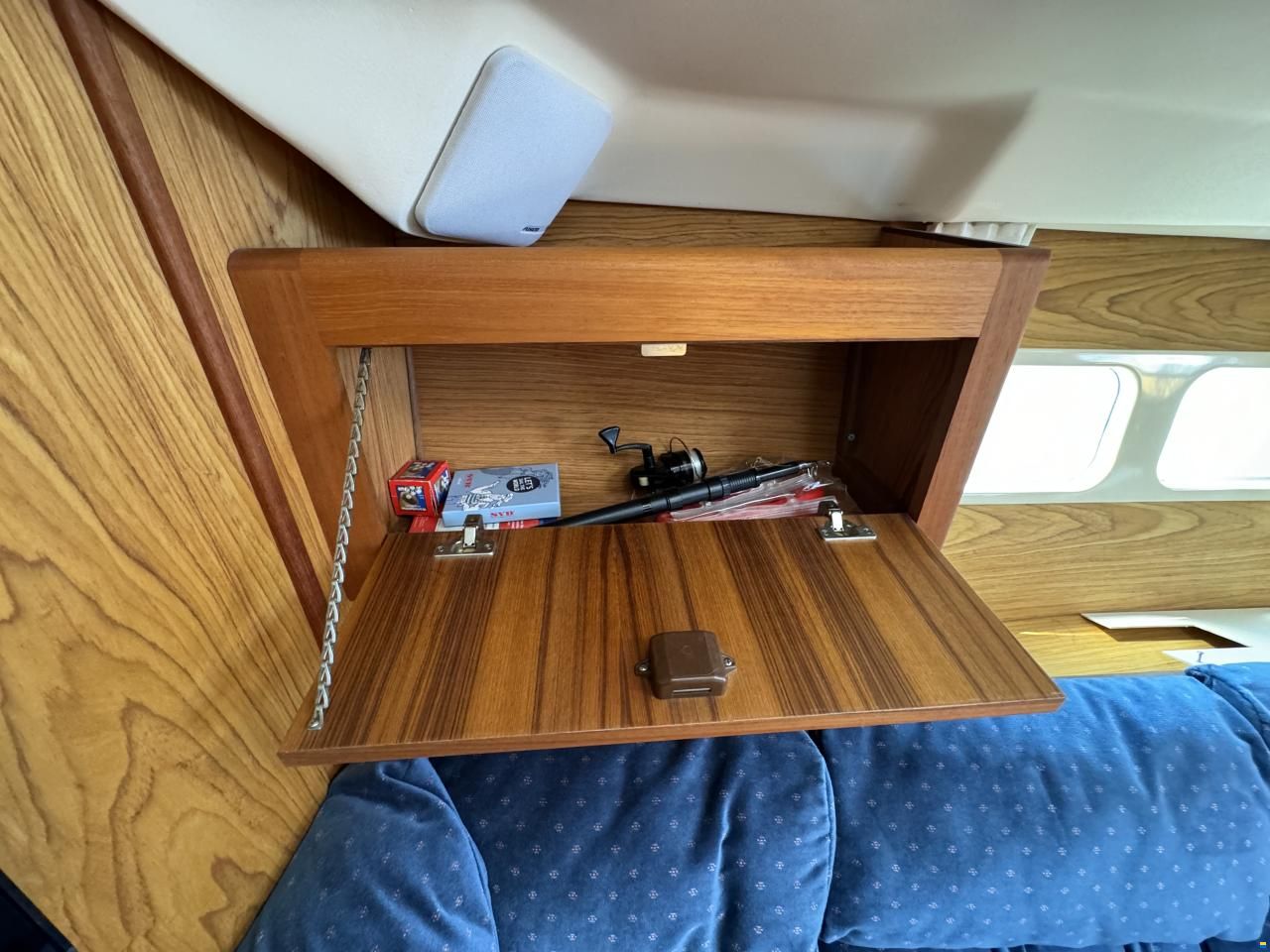 Hunter Marine Hunter 410