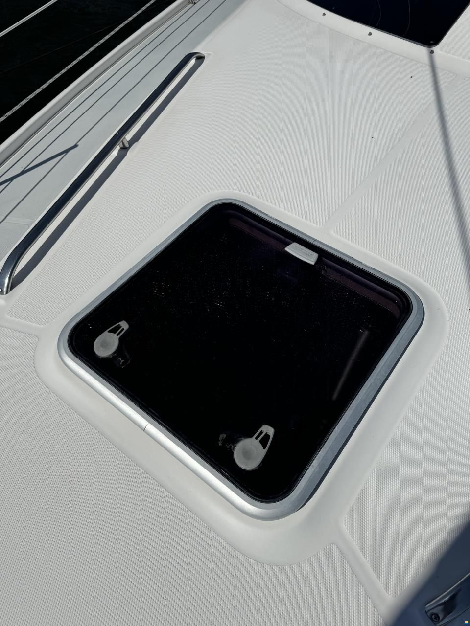 Hunter Marine Hunter 410