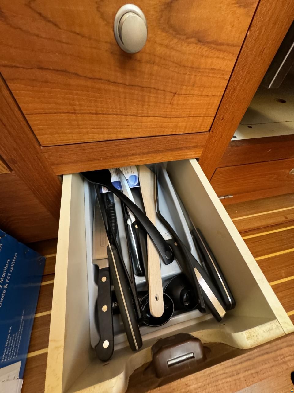 Hunter Marine Hunter 410
