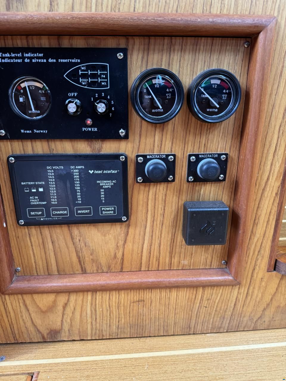 Hunter Marine Hunter 410