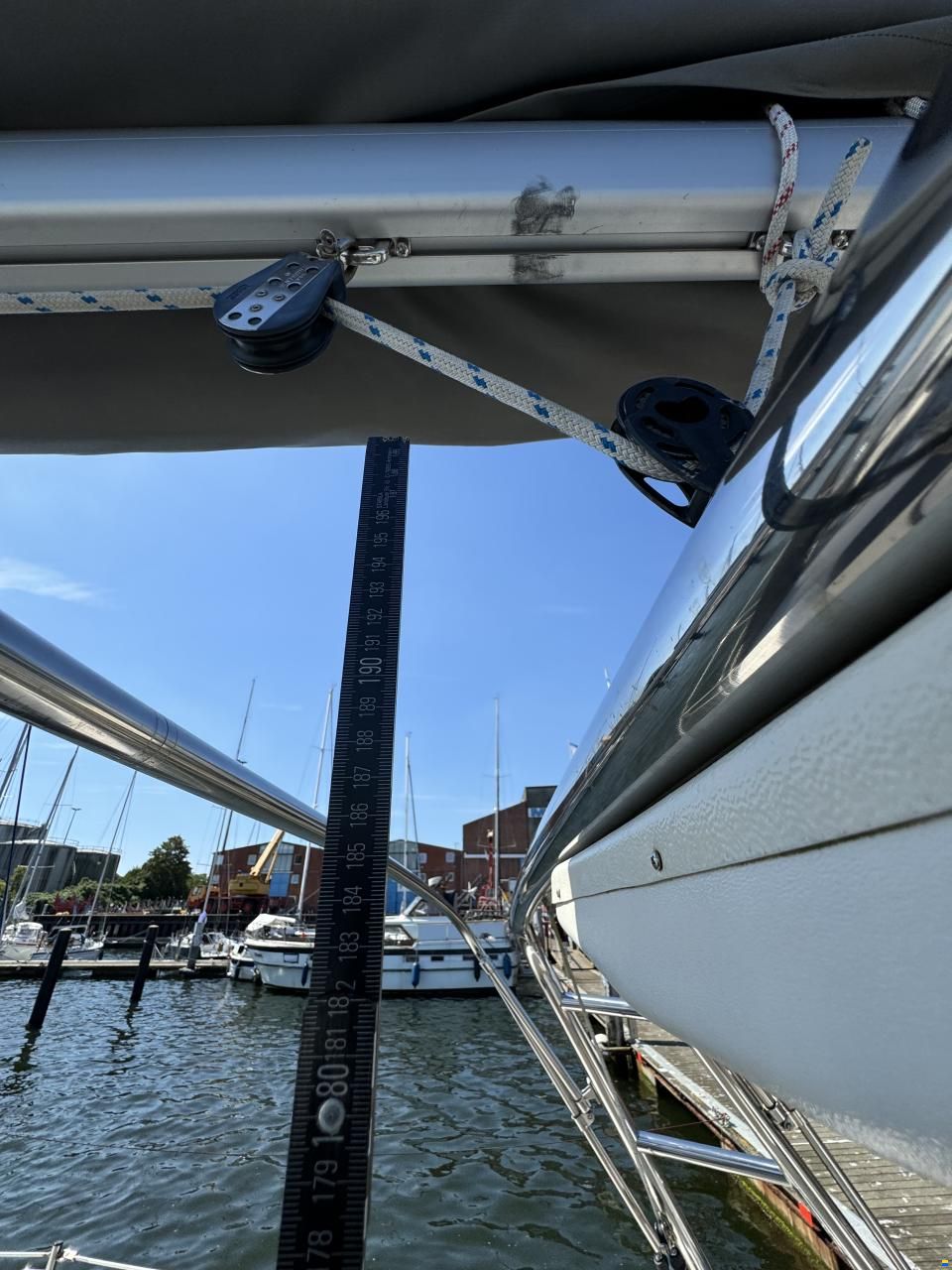 Hunter Marine Hunter 410