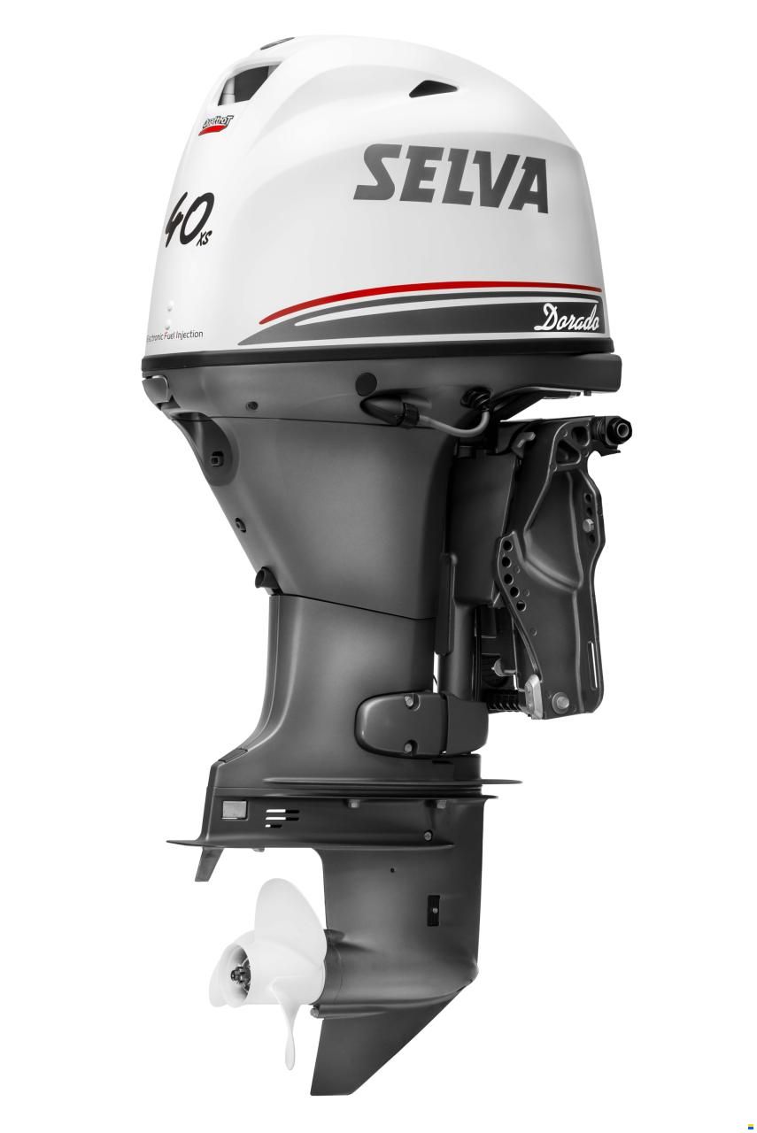 Selva Dorado 40 XS
