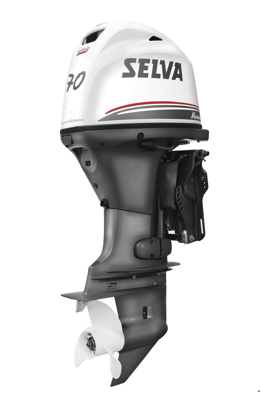 Selva Murena 70