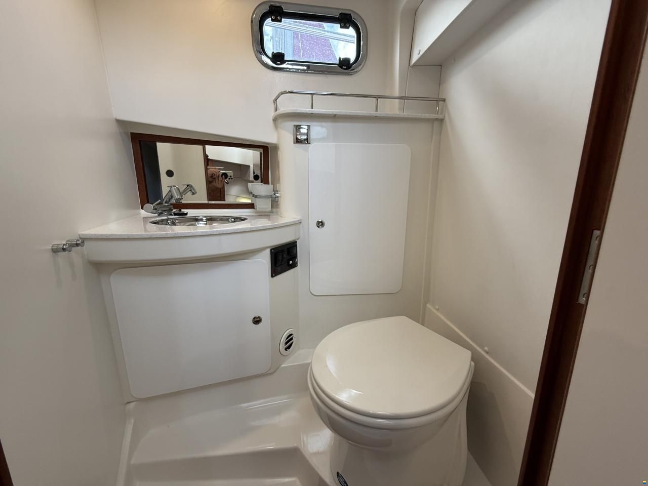 Paragon Yachts 31 Cabin