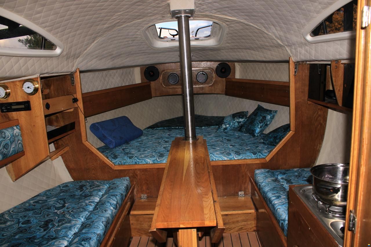 Sasanka 660