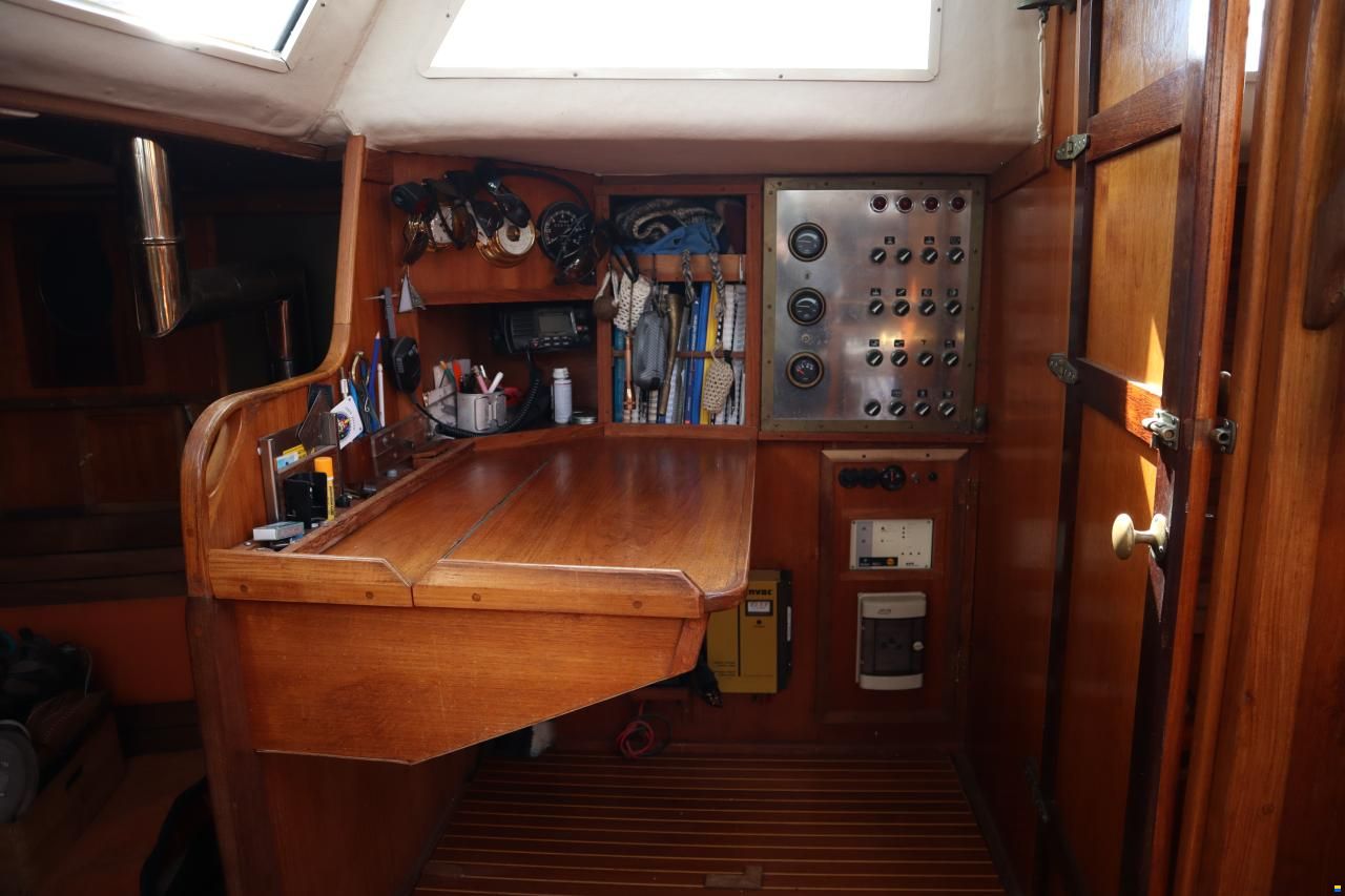 Arlin Marine / Arlin 38