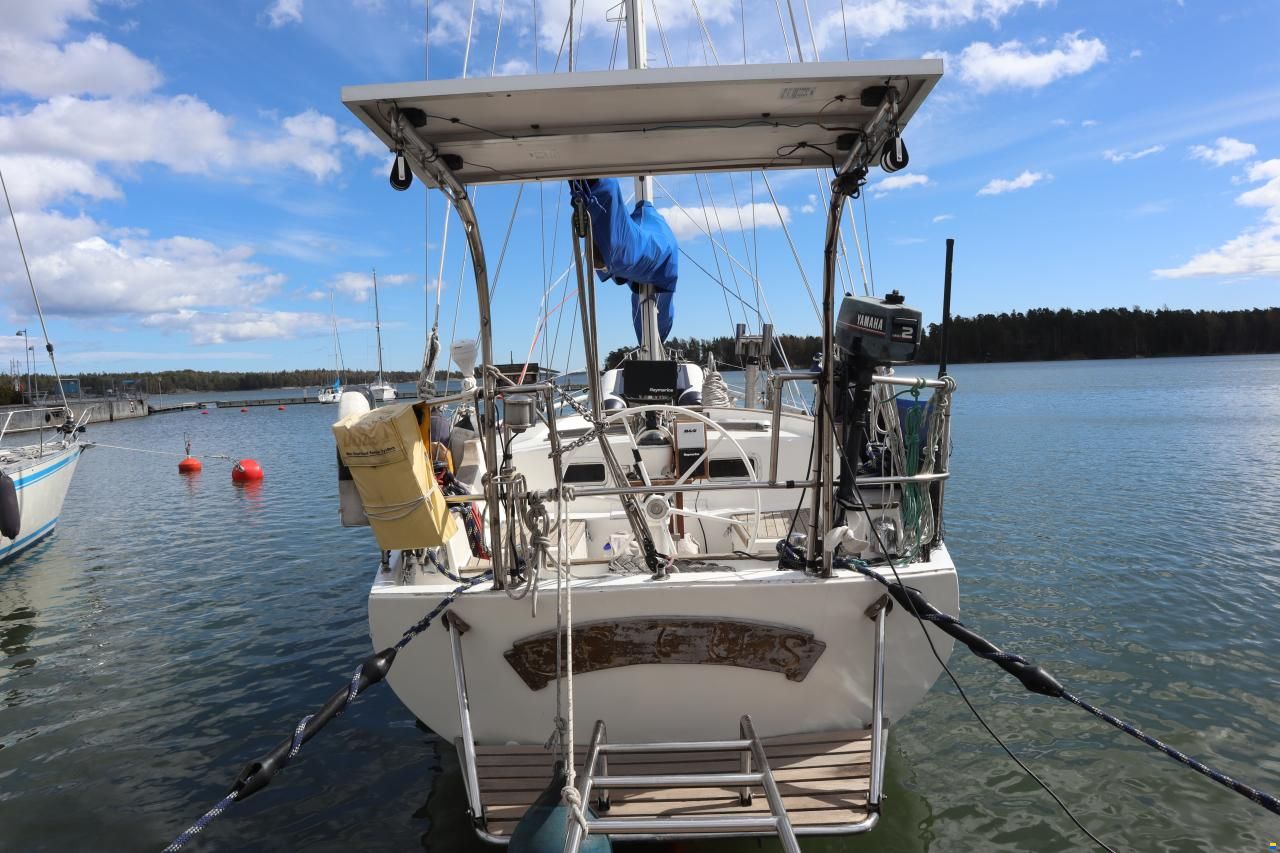 Arlin Marine / Arlin 38