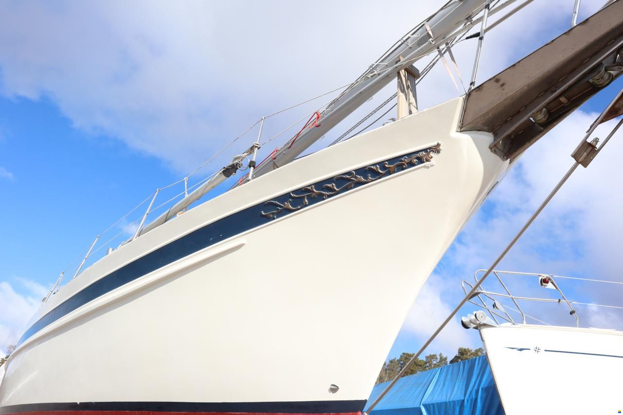 Arlin Marine / Arlin 38