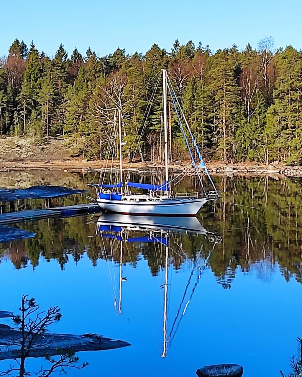 Arlin Marine / Arlin 38