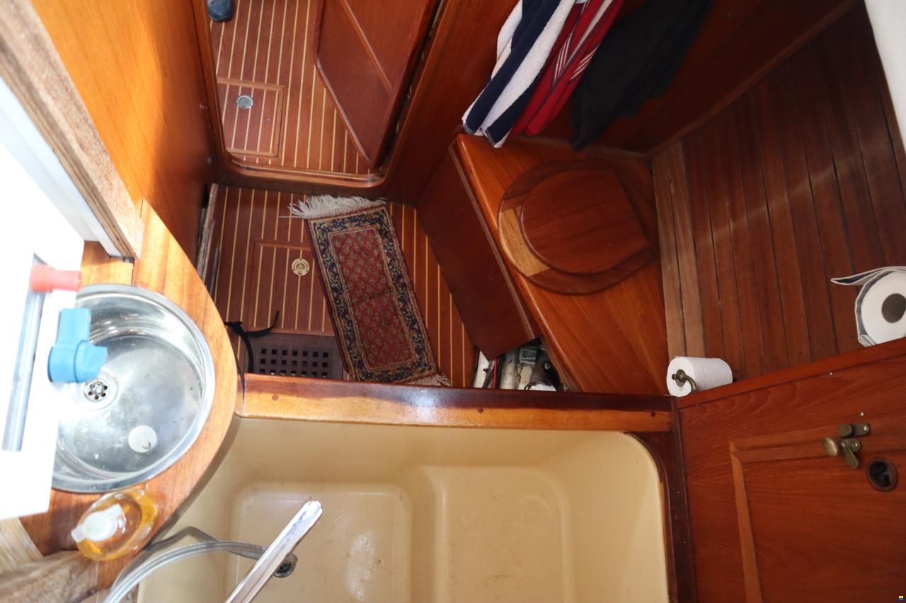 Arlin Marine / Arlin 38