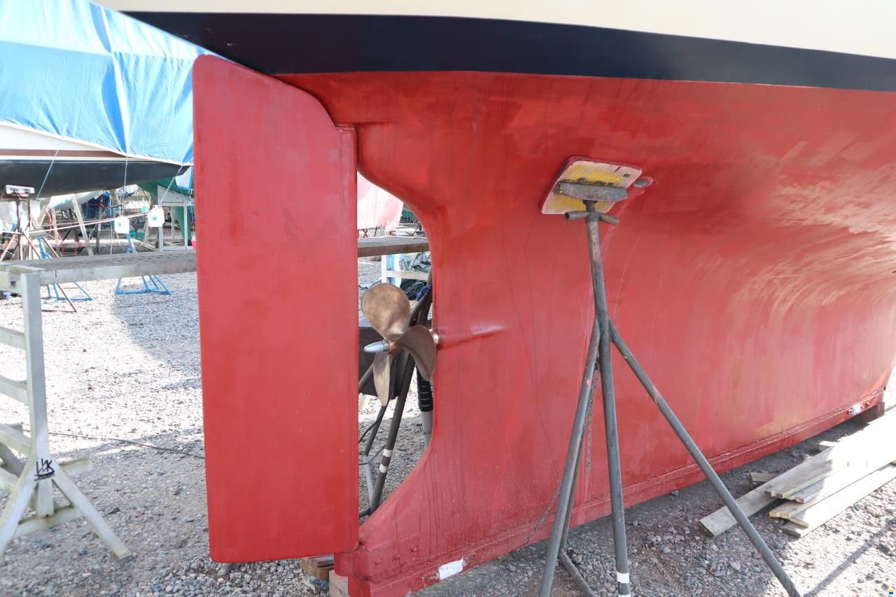 Arlin Marine / Arlin 38