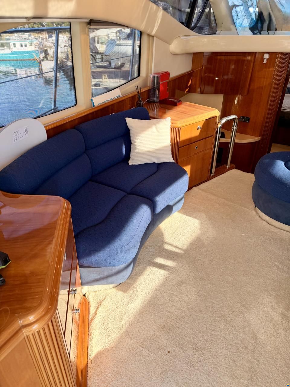 Azimut 42 Fly