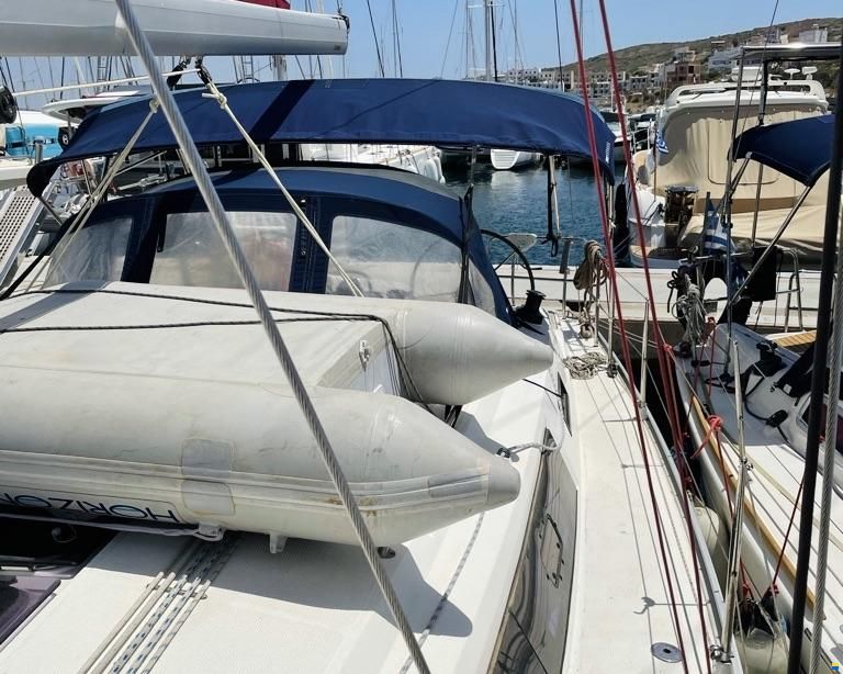 Bavaria Cruiser 37