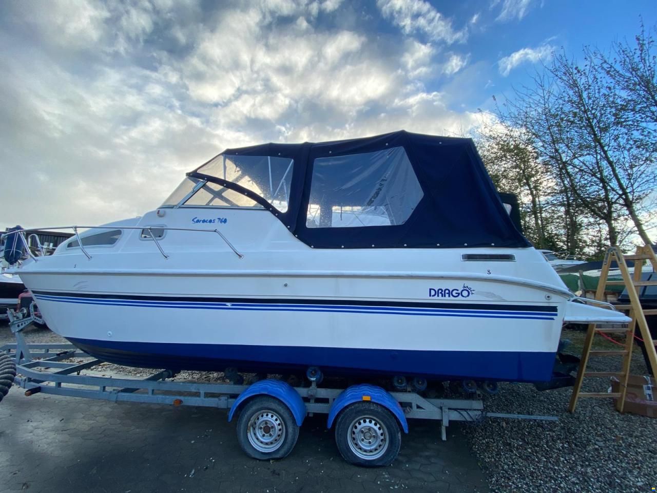 Drago 760 Sorocos