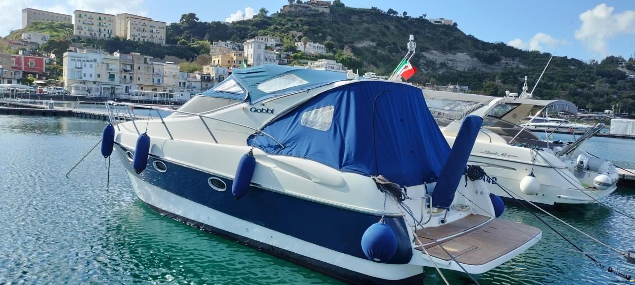 Gobbi 335 SC