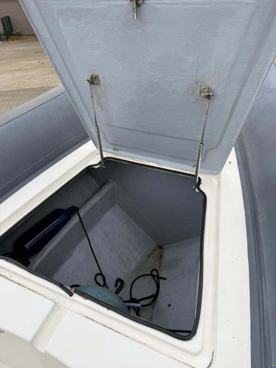 SeaWater Smeralda 240