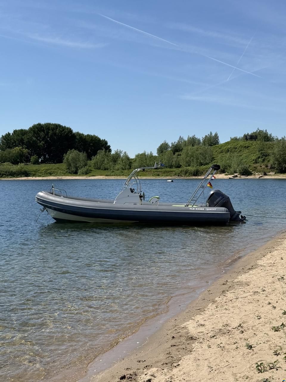 SeaWater Smeralda 240