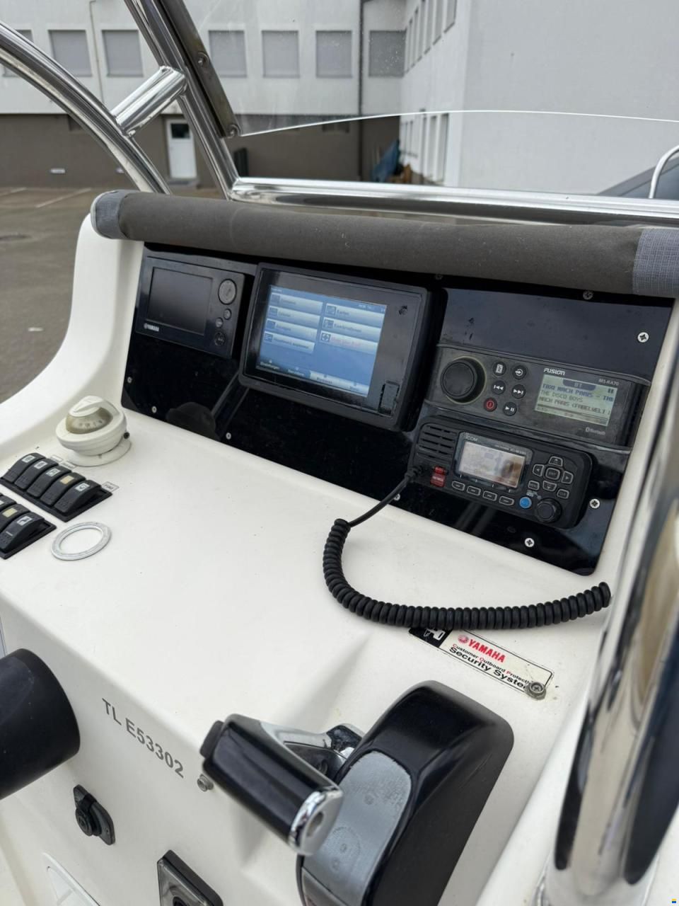 SeaWater Smeralda 240