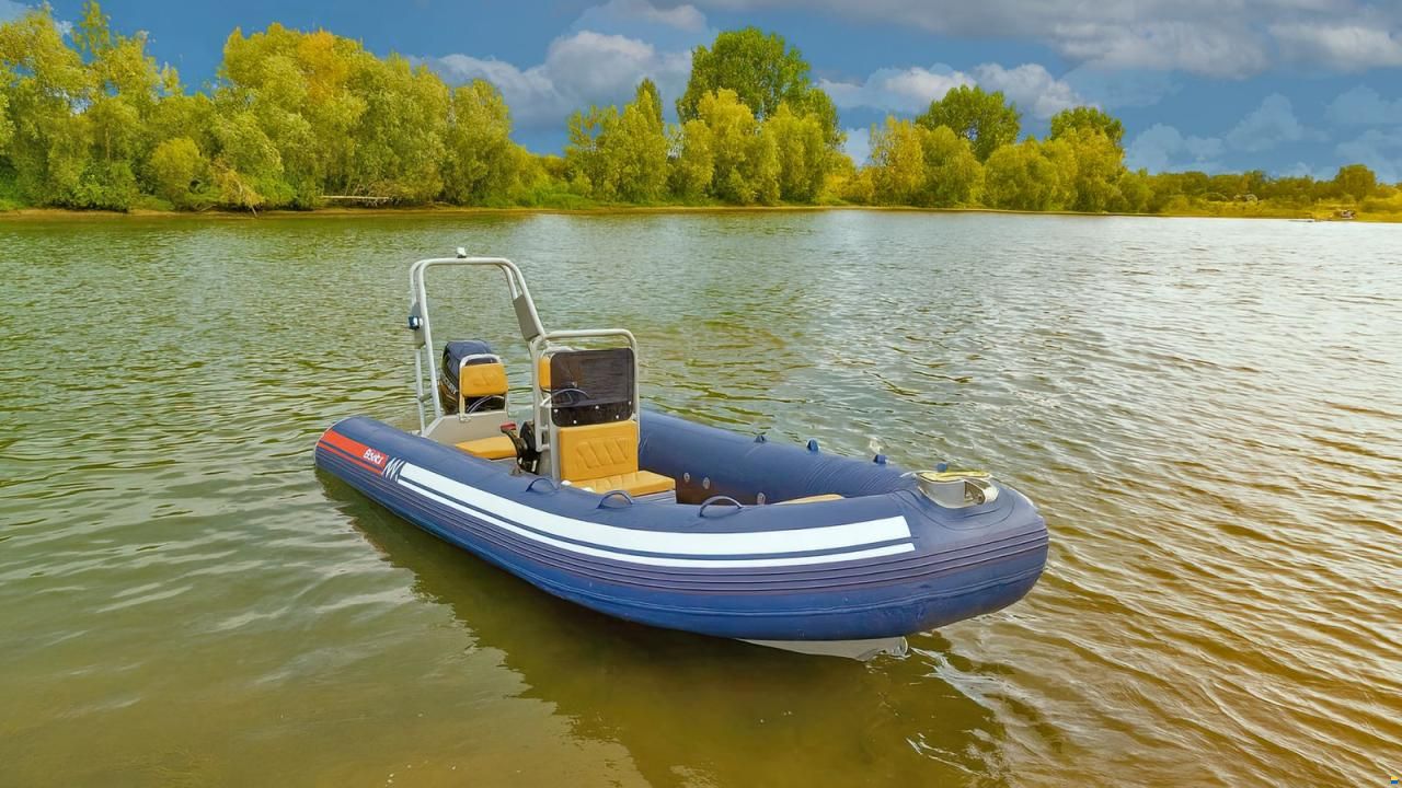 RIB 480/520/580