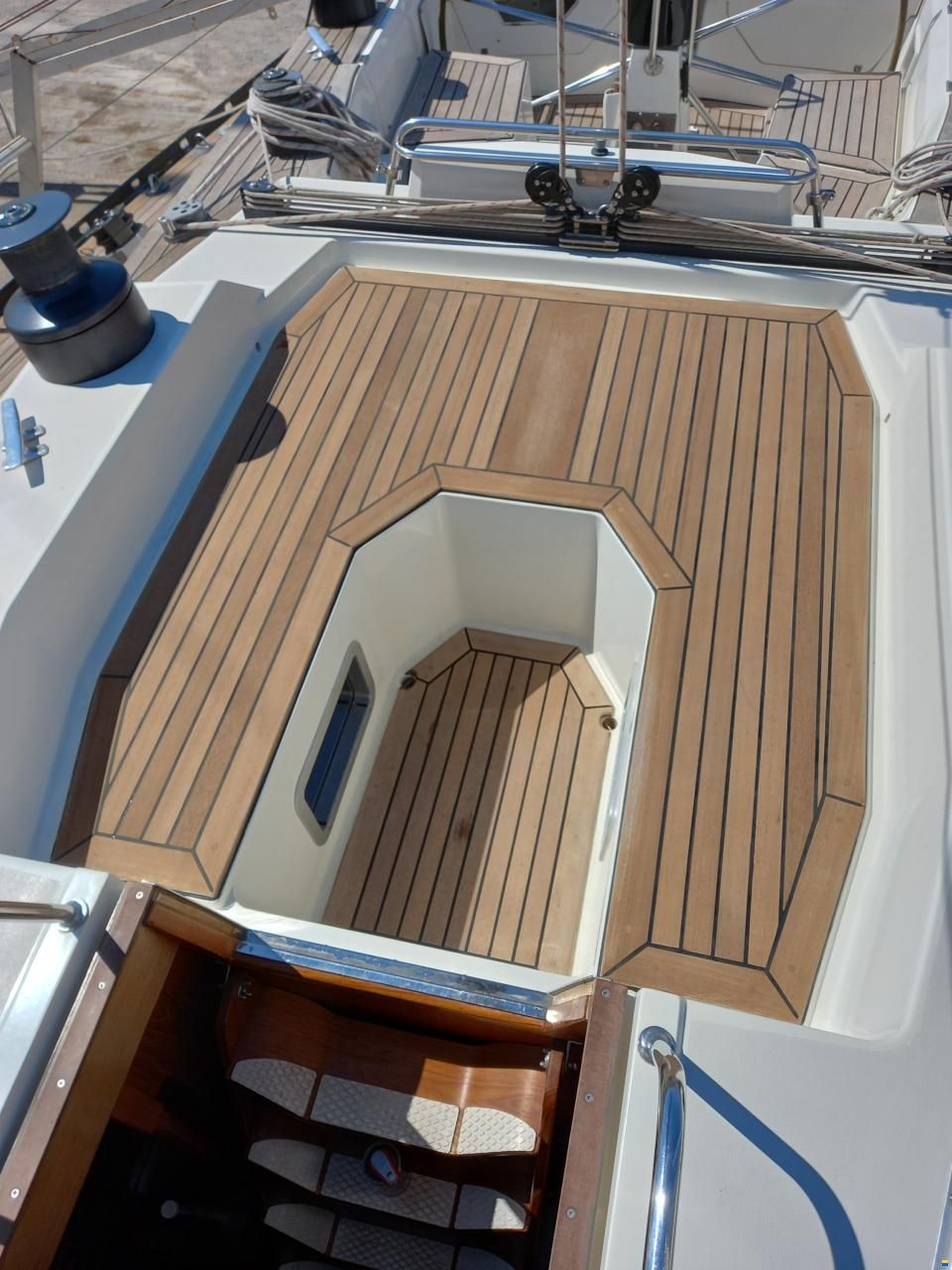 Baltic 48 DP