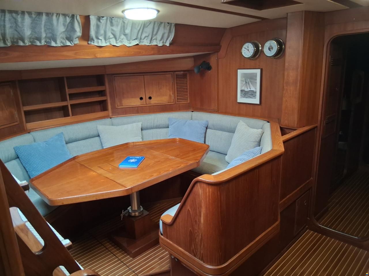 Baltic 48 DP