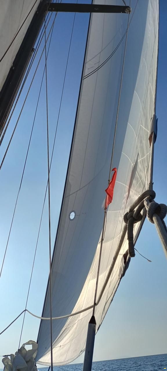 Baltic 48 DP