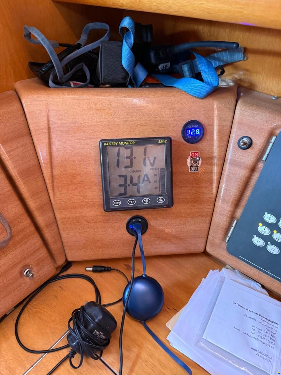 Bavaria 46 Cruiser