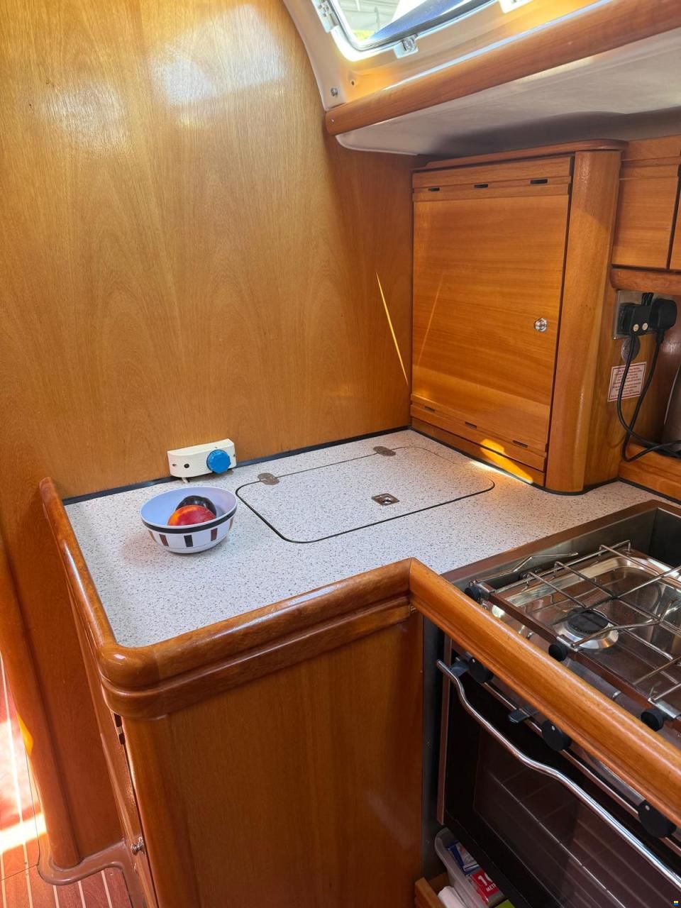 Bavaria 46 Cruiser