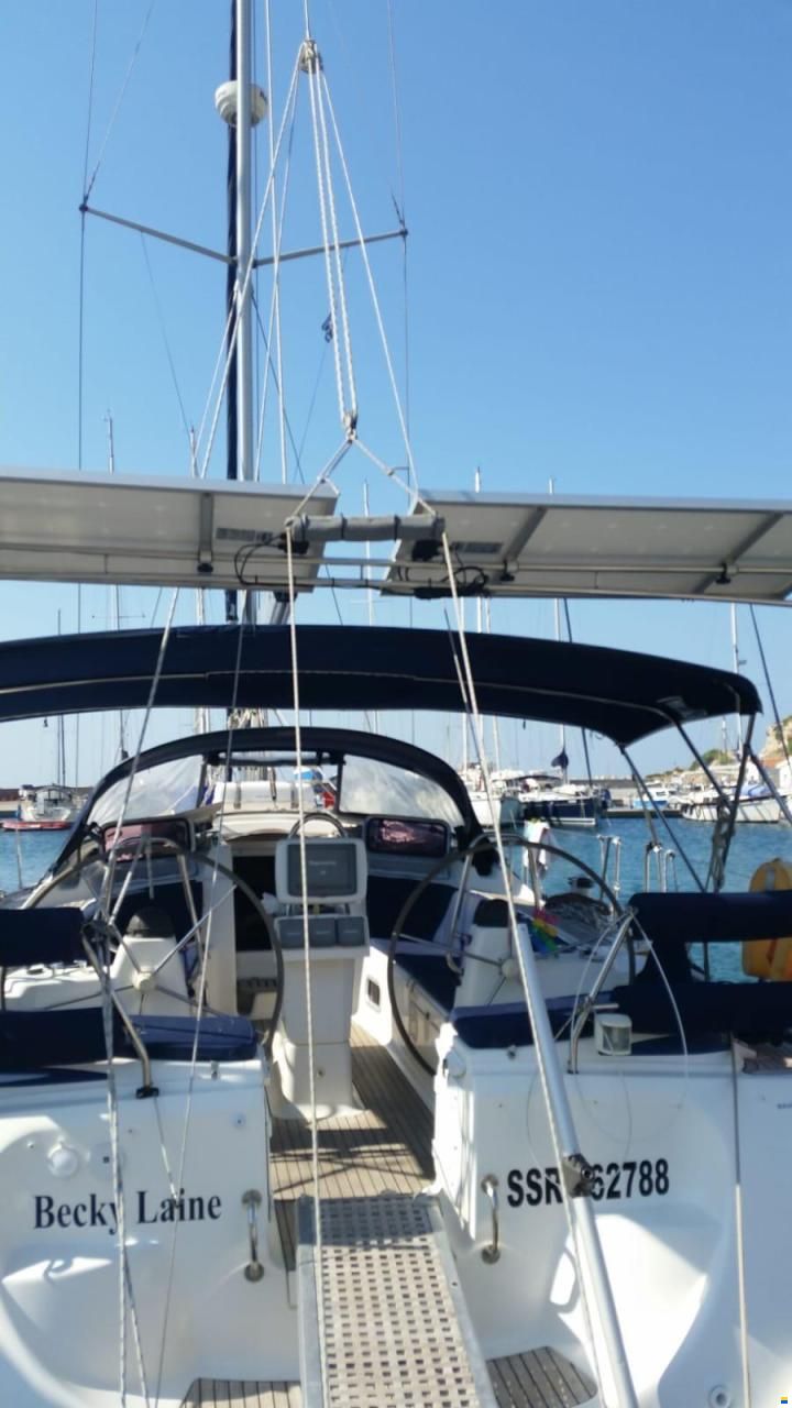 Bavaria 46 Cruiser