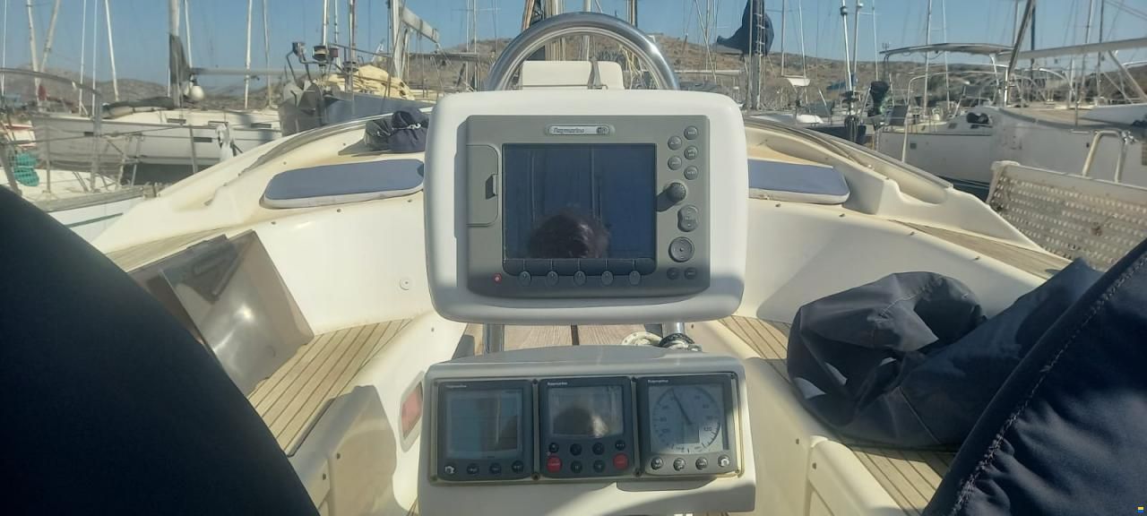 Bavaria 46 Cruiser