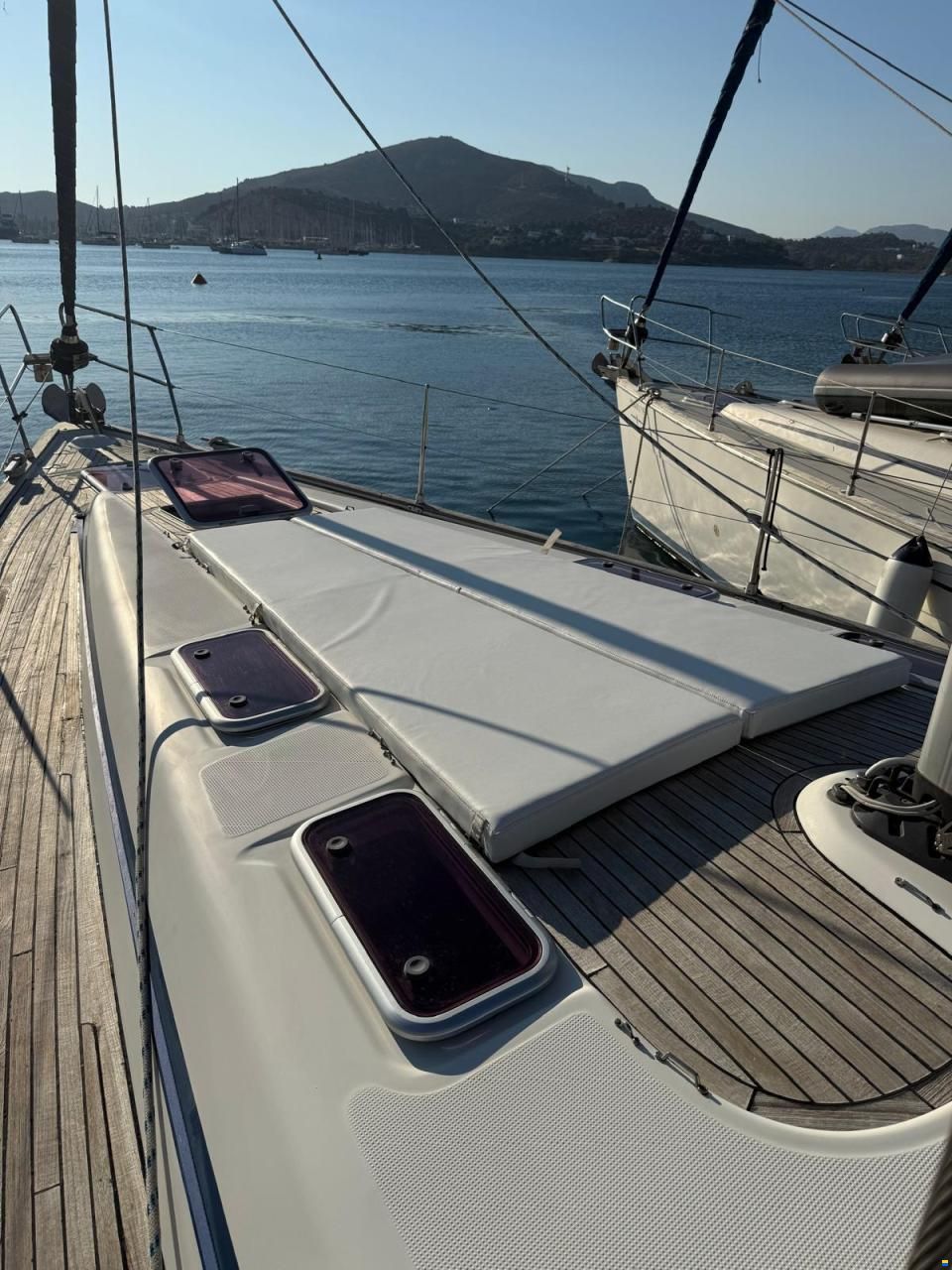 Bavaria 46 Cruiser