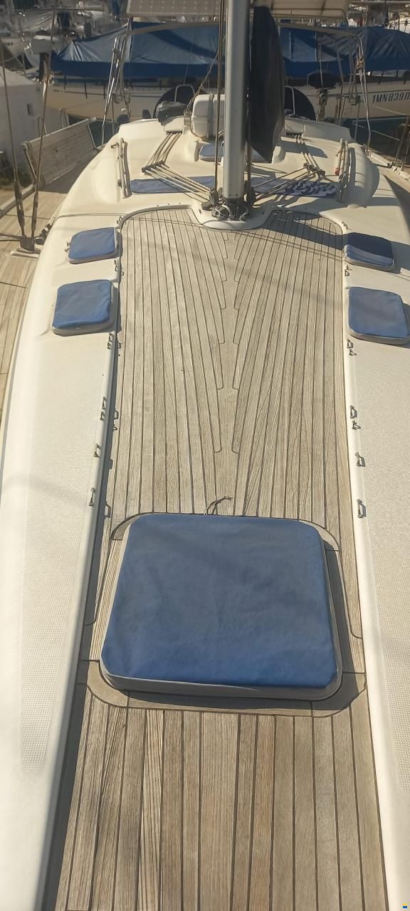 Bavaria 46 Cruiser