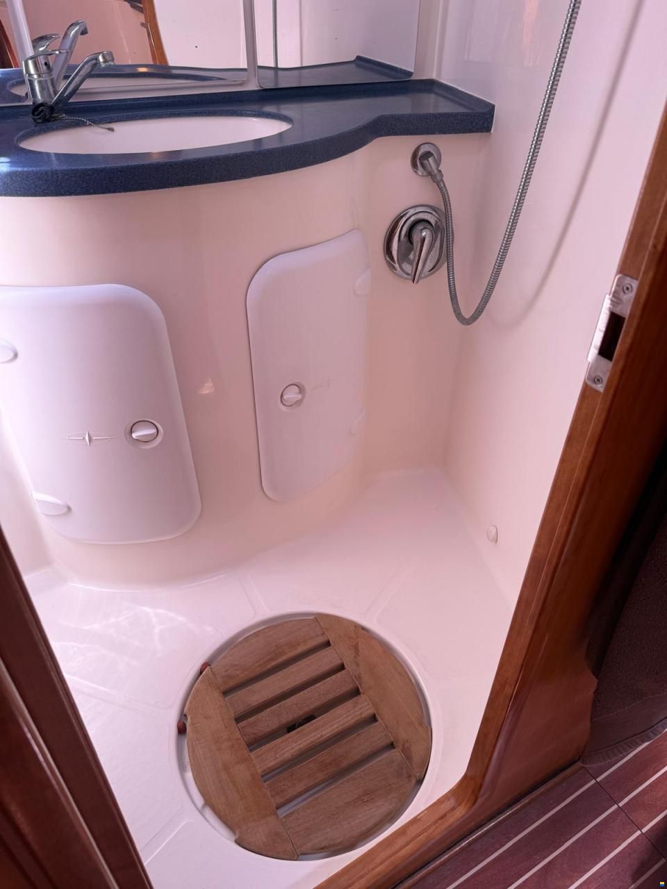 Bavaria 46 Cruiser